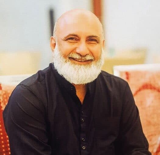Gulzar Ahmed Bajwa