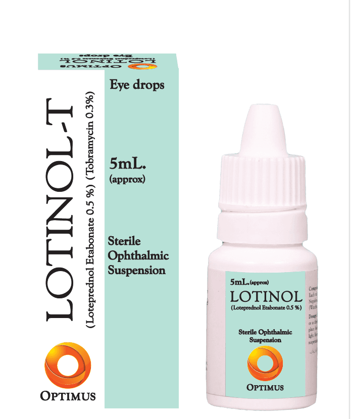 Lotinol-T