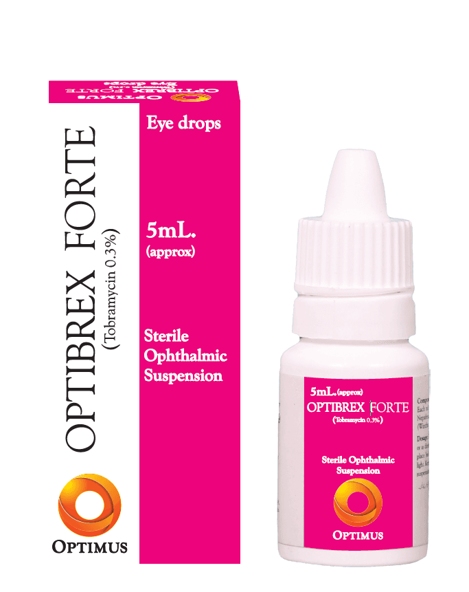 Optibrex Forte