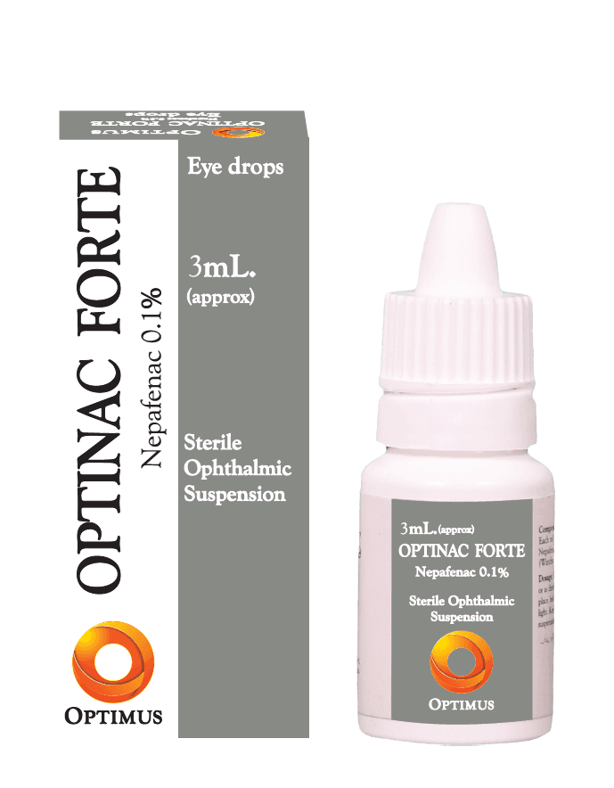 Optinac Forte