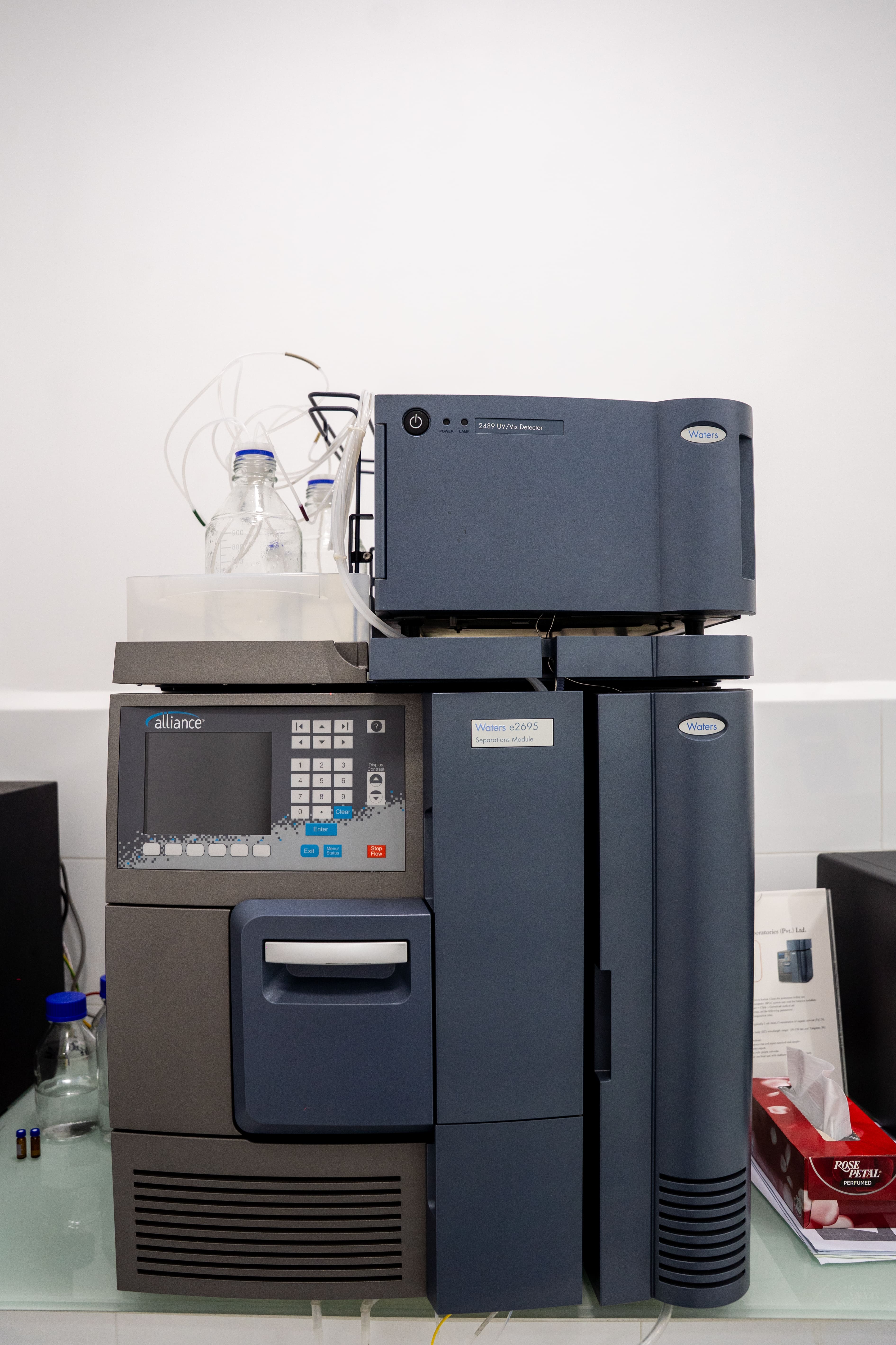 Rigorous Quality Testing