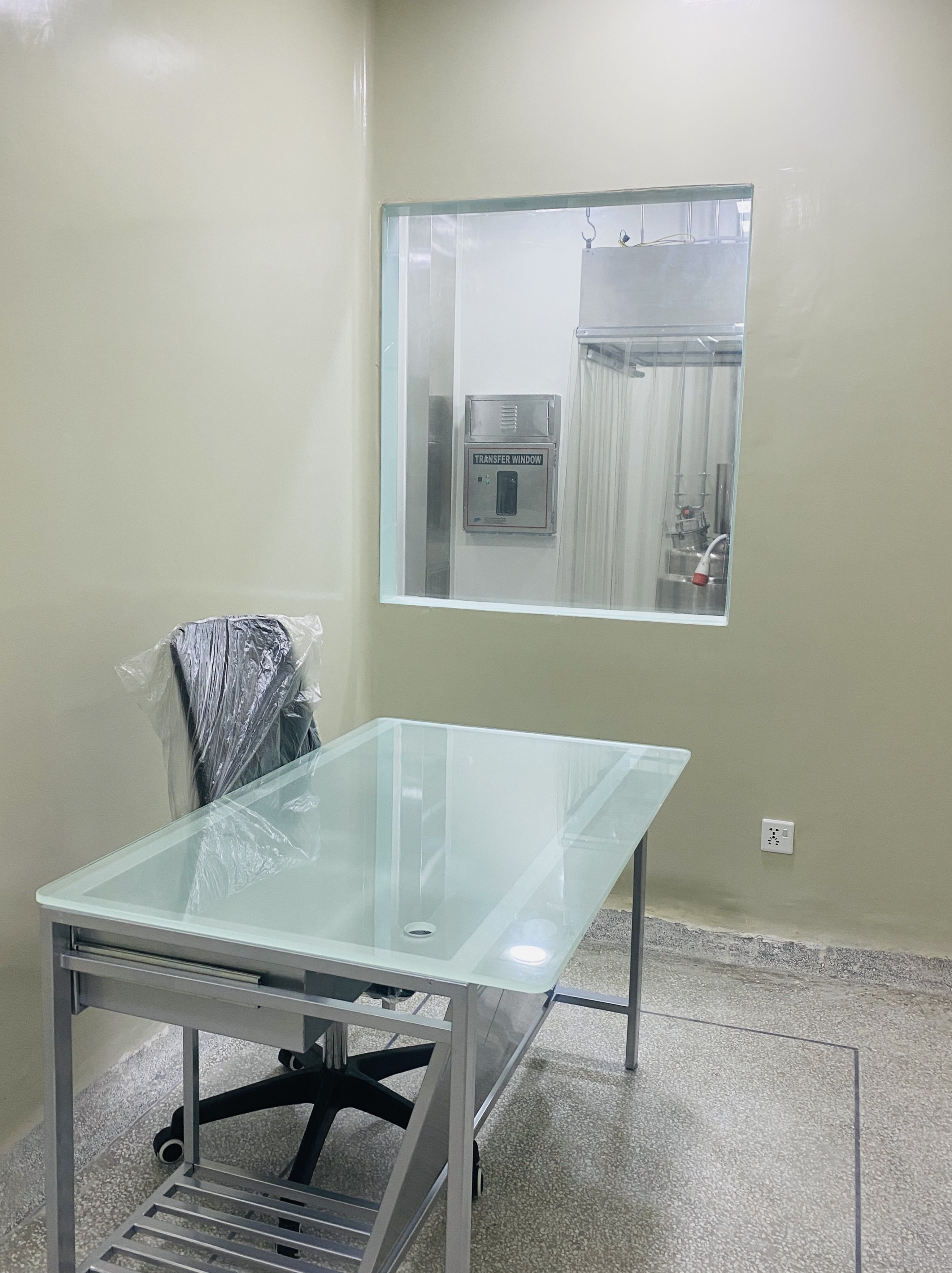 Traceability & Packaging